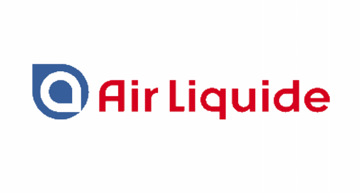 Air Liquide Santé France